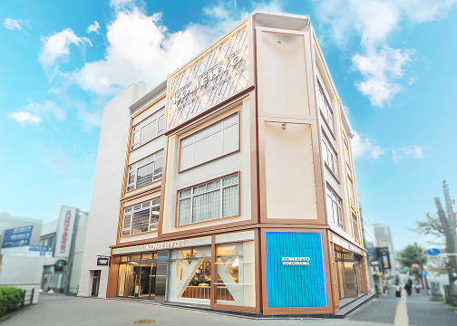 横浜店